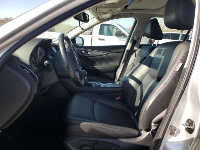 Photo 7 from auction – 2015 INFINITI Q50 BASE with VIN JN1BV7AR3FM423062