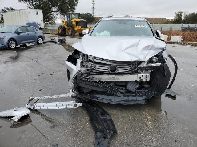 Photo 5 from auction – 2016 LEXUS RX 350 with VIN 2T2BZMCA6GC038452