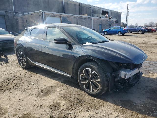 Photo 4 from auction – 2023 KIA EV6 LIGHT with VIN KNDC34LA5P5610120