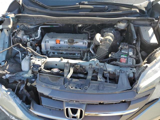 Photo 12 from auction – 2012 HONDA CR-V EX with VIN 2HKRM4H51CH623282