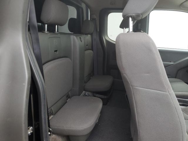 Photo 10 from auction – 2017 NISSAN FRONTIER S with VIN 1N6BD0CTXHN707556