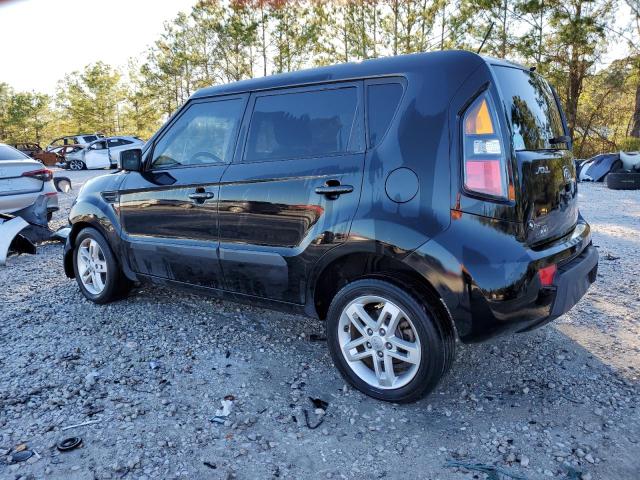 Photo 2 from auction – 2011 KIA SOUL + with VIN KNDJT2A29B7350566