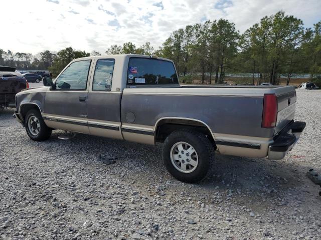 Photo 2 from auction – 1992 CHEVROLET GMT-400 with VIN 2GCEC19K2N1266252