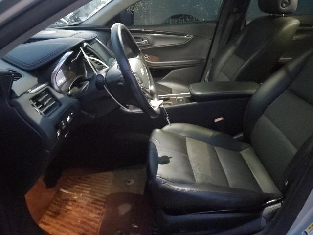 Photo 7 from auction – 2015 CHEVROLET IMPALA LT with VIN 2G1115SLXF9170086
