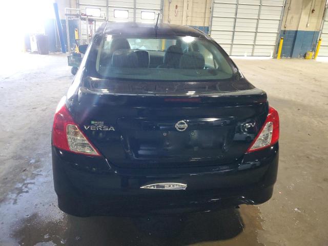 Photo 6 from auction – 2019 NISSAN VERSA S with VIN 3N1CN7AP9KL849197