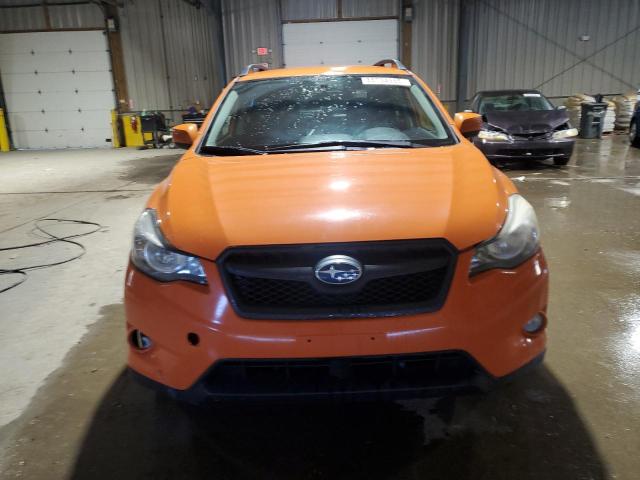 Photo 5 from auction – 2013 SUBARU XV CROSSTR with VIN JF2GPACC0D2825862