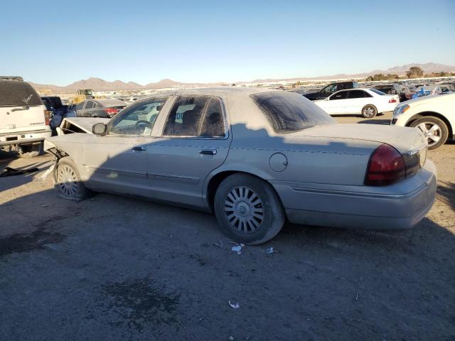 Photo 2 from auction – 2008 MERCURY GRAND MARQ with VIN 2MEHM75V28X616640