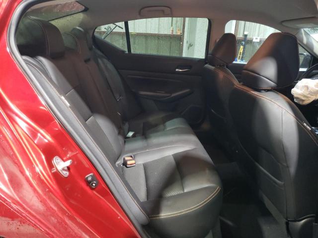 Photo 10 from auction – 2020 NISSAN ALTIMA SR with VIN 1N4BL4CV2LC272718