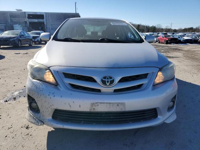 Photo 5 from auction – 2013 TOYOTA COROLLA BA with VIN 2T1BU4EE1DC934334