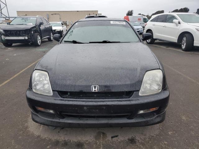 Photo 5 from auction – 1998 HONDA PRELUDE with VIN JHMBB6148WC001586