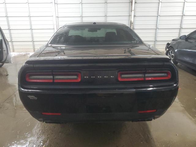 Photo 6 from auction – 2017 DODGE CHALLENGER with VIN 2C3CDZBT4HH658249