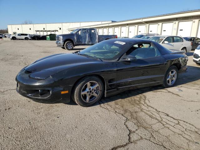 PONTIAC FIREBIRD 1999 with VIN 2G2FS22K6X2201848 - Photo from auction