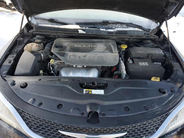 Photo 11 from auction – 2016 CHRYSLER 200 LIMITE with VIN 1C3CCCAB3GN146691