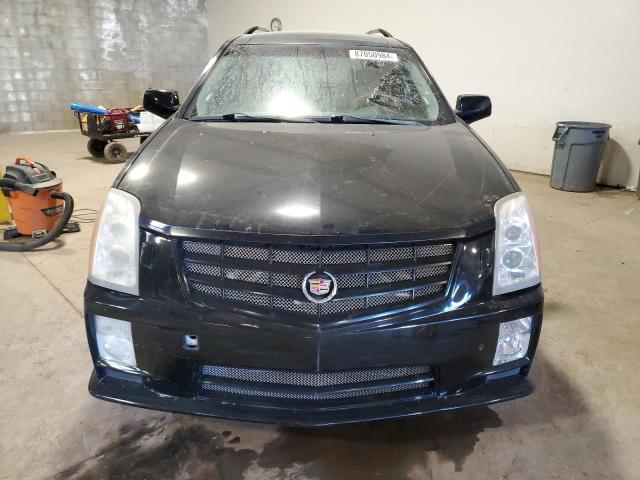 Photo 5 from auction – 2007 CADILLAC SRX with VIN 1GYEE637770174333