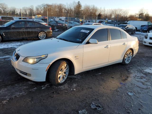 Photo 1 from auction – 2009 BMW 535 XI with VIN WBANV93589C134718