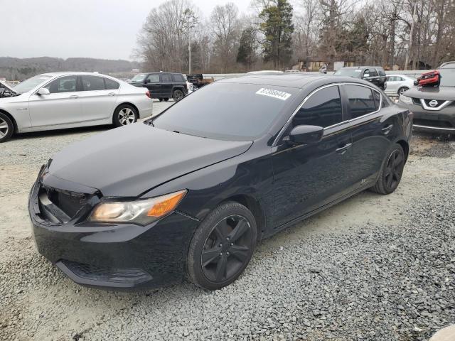 ACURA ILX 20 2014 with VIN 19VDE1F39EE003111 - Photo from auction