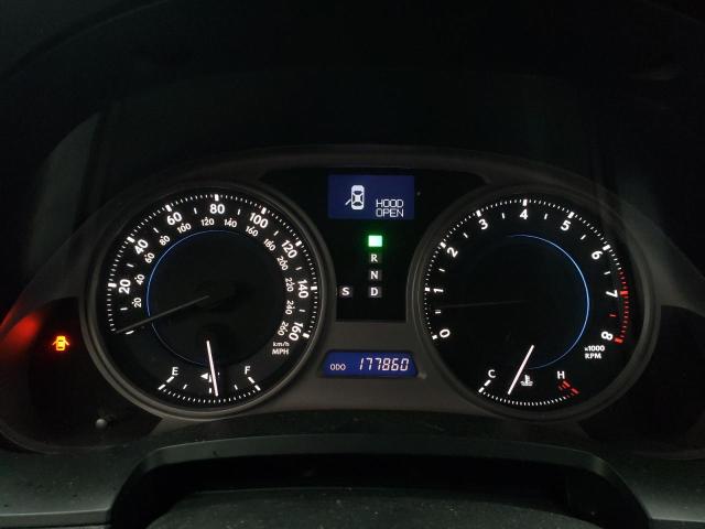 Photo 9 from auction – 2007 LEXUS IS 350 with VIN JTHBE262975016613