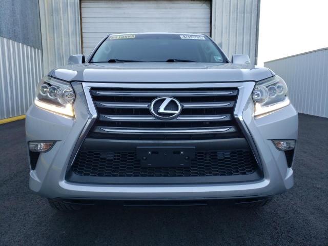 Photo 5 from auction – 2014 LEXUS GX 460 with VIN JTJBM7FX8E5087194