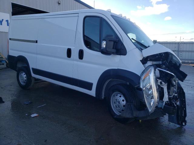 Photo 4 from auction – 2023 RAM PROMASTER with VIN 3C6LRVVG1PE596511
