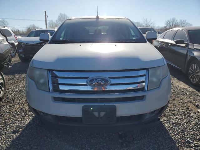 Photo 5 from auction – 2010 FORD EDGE SEL with VIN 2FMDK4JC7ABB53191