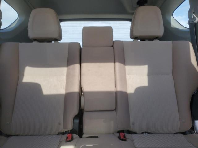 Photo 10 from auction – 2013 TOYOTA RAV4 XLE with VIN JTMRFREV1DD007617