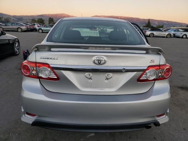 Photo 6 from auction – 2012 TOYOTA COROLLA BA with VIN 5YFBU4EE0CP047399