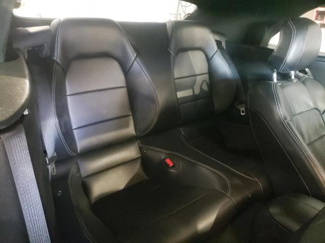 Photo 10 from auction – 2016 FORD MUSTANG with VIN 1FATP8UH5G5291332