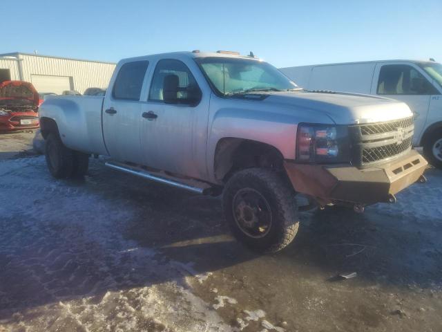 Фото 4 с аукциона – 2012 CHEVROLET SILVERADO с VIN 1GC4K0C83CF238276