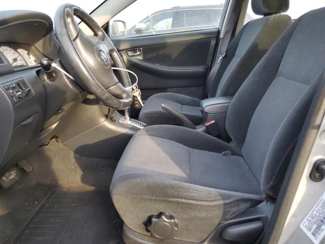 Photo 7 from auction – 2003 TOYOTA COROLLA CE with VIN 1NXBR32E63Z167397