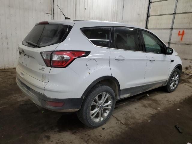 Photo 3 from auction – 2017 FORD ESCAPE SE with VIN 1FMCU0GD1HUA36628