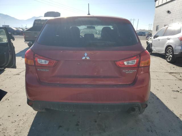 Photo 6 from auction – 2013 MITSUBISHI OUTLANDER with VIN 4A4AP3AU8DE009159