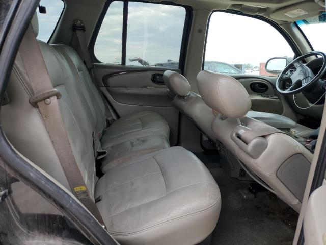 Photo 11 from auction – 2003 OLDSMOBILE BRAVADA with VIN 1GHDS13S532114304