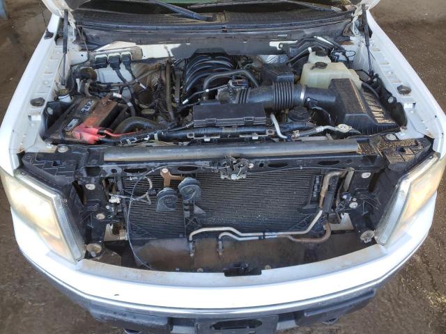 Photo 11 from auction – 2010 FORD F150 SUPER with VIN 1FTEW1E85AKE38205