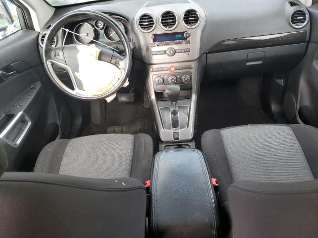 Foto 8 de la subasta – 2013 CHEVROLET CAPTIVA LS con VIN 3GNAL2EK0DS596203