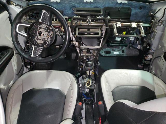 Фото 8 с аукциона – 2021 JEEP COMPASS LI с VIN 3C4NJDCB6MT568172