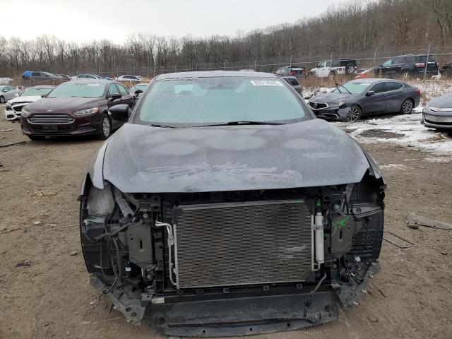 Photo 5 from auction – 2017 NISSAN MAXIMA 3.5 with VIN 1N4AA6AP2HC370754