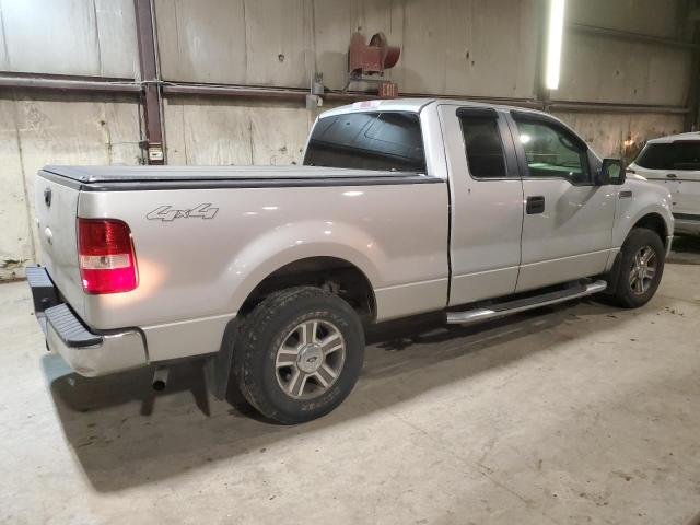Photo 3 from auction – 2007 FORD F150 with VIN 1FTPX14VX7FA58646