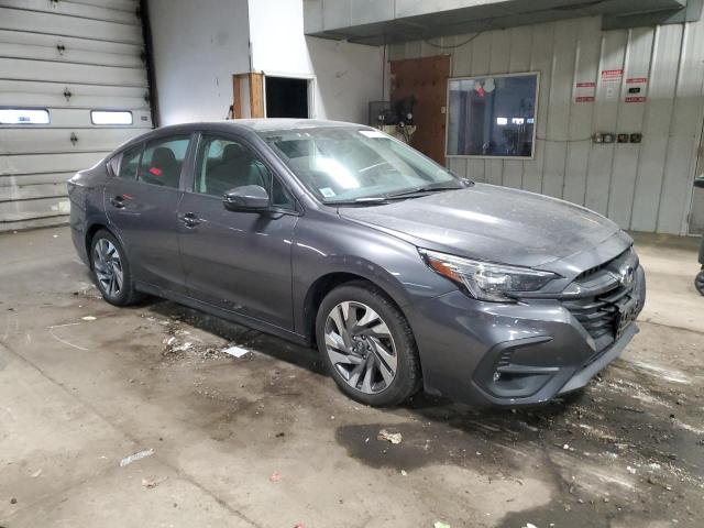 Photo 4 from auction – 2024 SUBARU LEGACY LIM with VIN 4S3BWAM60R3022734