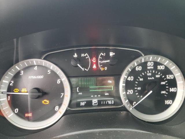 Photo 9 from auction – 2015 NISSAN SENTRA S with VIN 3N1AB7AP9FL677341