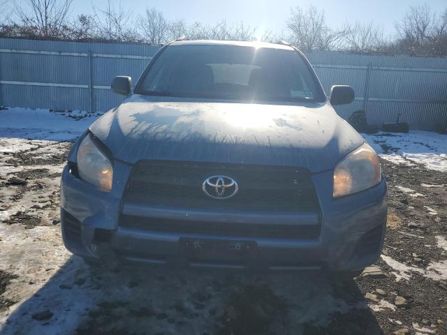 Photo 5 from auction – 2012 TOYOTA RAV4 with VIN 2T3BF4DV1CW266129