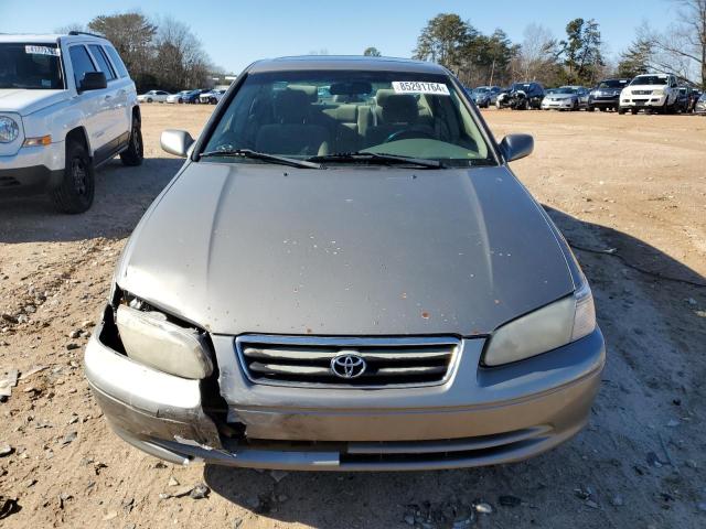 Photo 5 from auction – 2001 TOYOTA CAMRY CE with VIN 4T1BG22K81U018718