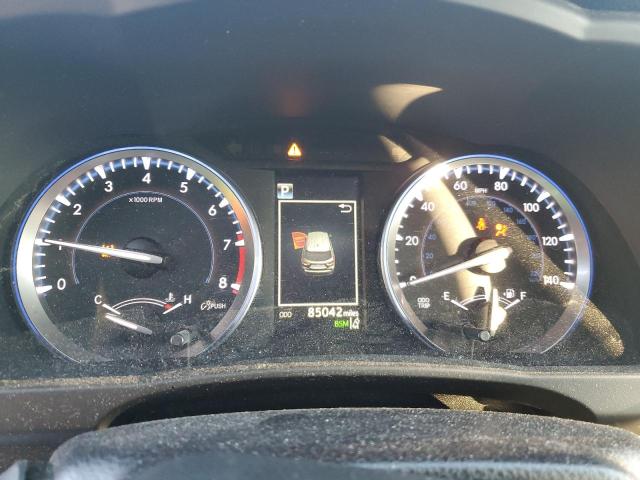 Zdjęcie 9 z aukcji – 2017 TOYOTA HIGHLANDER z VIN 5TDJZRFHXHS403228