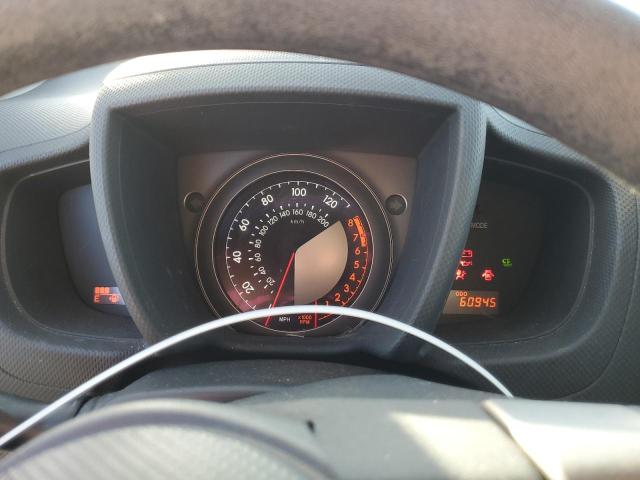 Photo 9 from auction – 2012 TOYOTA SCION XD with VIN JTKKU4B45C1025486