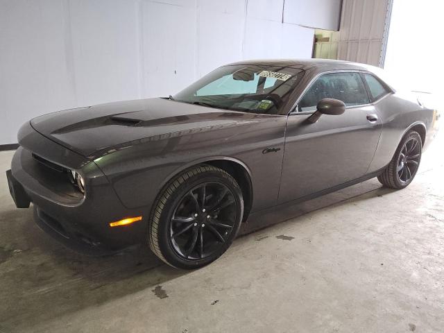 DODGE CHALLENGER 2016 with VIN 2C3CDZAG5GH349523 - Photo from auction
