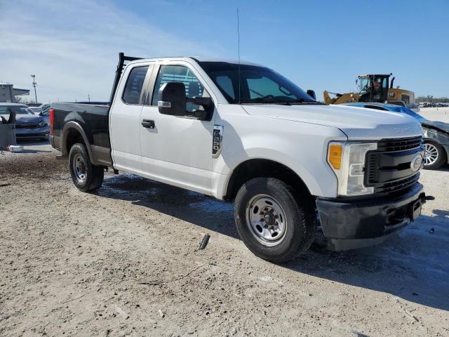 Photo 4 from auction – 2017 FORD F250 SUPER with VIN 1FT7X2A62HED58949
