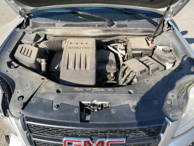 Photo 12 from auction – 2014 GMC TERRAIN SL with VIN 2GKALMEK7E6151790