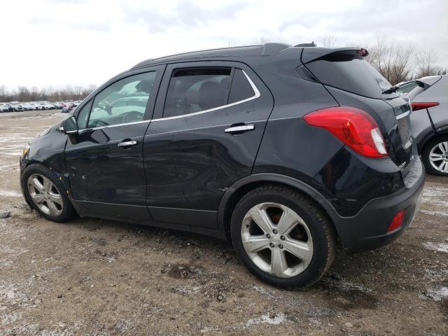 Photo 2 from auction – 2015 BUICK ENCORE with VIN KL4CJCSB7FB175895