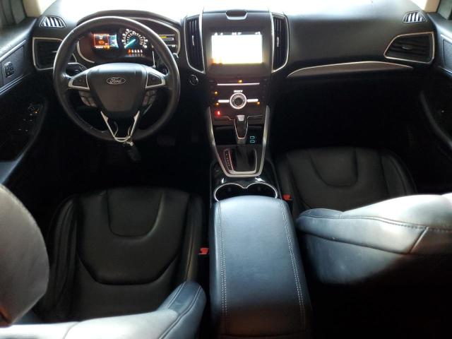 Photo 8 from auction – 2018 FORD EDGE TITAN with VIN 2FMPK4K99JBB19804