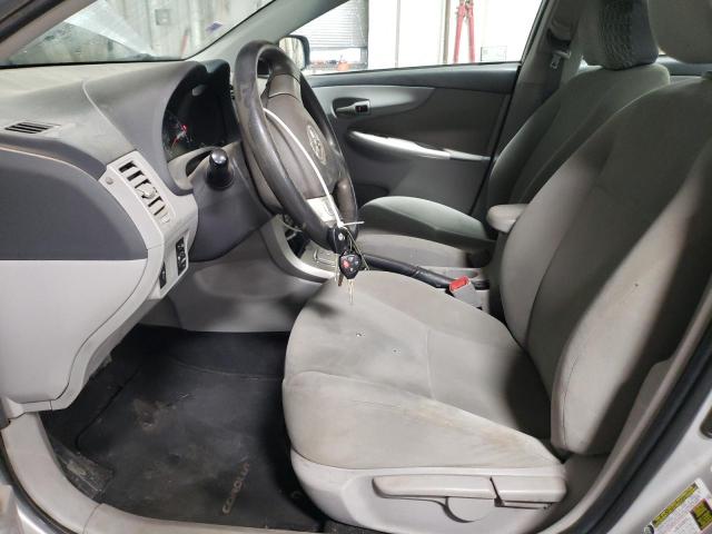 Фото 7 с аукциона – 2012 TOYOTA COROLLA BA с VIN 5YFBU4EE3CP066934