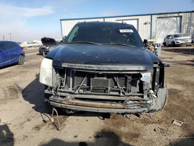Photo 5 from auction – 2007 CADILLAC ESCALADE L with VIN 1GYFK63857R357652